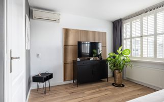 Dadelgaarde 57, HENDRIK-IDO-AMBACHT