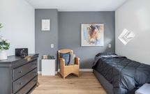 Dadelgaarde 57, HENDRIK-IDO-AMBACHT