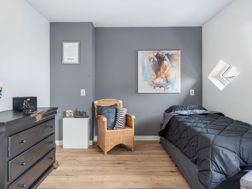 Dadelgaarde 57, HENDRIK-IDO-AMBACHT