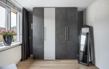 Dadelgaarde 57, HENDRIK-IDO-AMBACHT