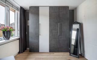 Dadelgaarde 57, HENDRIK-IDO-AMBACHT