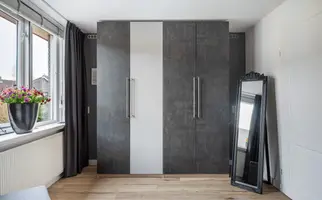 Dadelgaarde 57, HENDRIK-IDO-AMBACHT