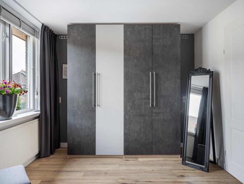 Dadelgaarde 57, HENDRIK-IDO-AMBACHT