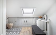 Dadelgaarde 57, HENDRIK-IDO-AMBACHT