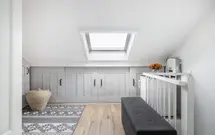 Dadelgaarde 57, HENDRIK-IDO-AMBACHT