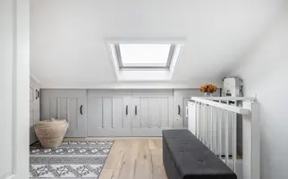 Dadelgaarde 57, HENDRIK-IDO-AMBACHT