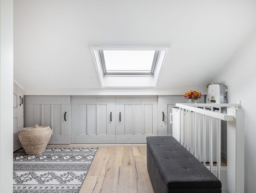 Dadelgaarde 57, HENDRIK-IDO-AMBACHT