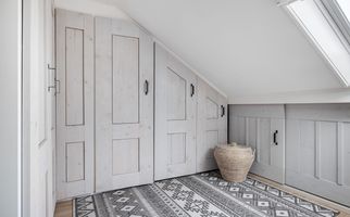 Dadelgaarde 57, HENDRIK-IDO-AMBACHT