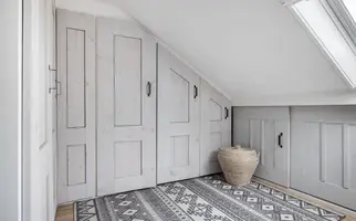 Dadelgaarde 57, HENDRIK-IDO-AMBACHT