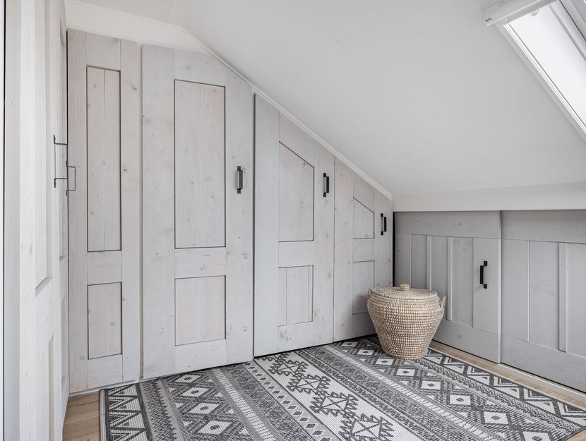 Dadelgaarde 57, HENDRIK-IDO-AMBACHT