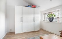 Dadelgaarde 57, HENDRIK-IDO-AMBACHT