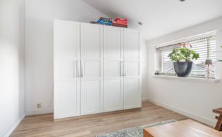 Dadelgaarde 57, HENDRIK-IDO-AMBACHT