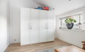 Dadelgaarde 57, HENDRIK-IDO-AMBACHT