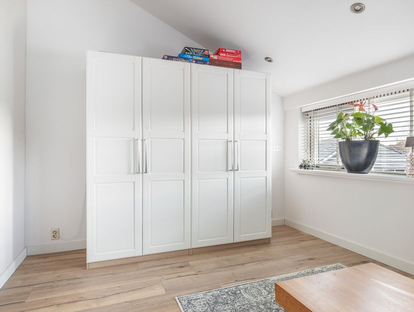 Dadelgaarde 57, HENDRIK-IDO-AMBACHT