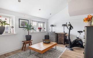 Dadelgaarde 57, HENDRIK-IDO-AMBACHT