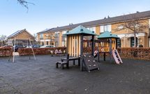 Dadelgaarde 57, HENDRIK-IDO-AMBACHT