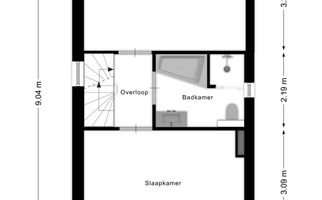 Dadelgaarde 57, HENDRIK-IDO-AMBACHT