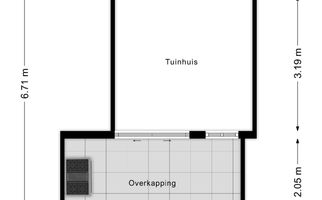 Dadelgaarde 57, HENDRIK-IDO-AMBACHT