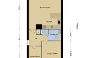 Tomatenplein 94, ZWIJNDRECHT