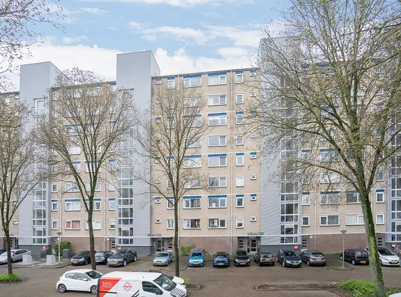 Tomatenplein 94