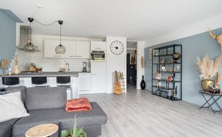 Tomatenplein 94, ZWIJNDRECHT