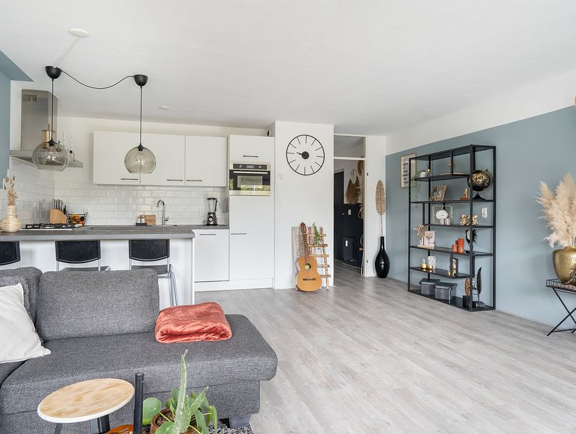 Tomatenplein 94, ZWIJNDRECHT