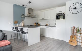 Tomatenplein 94, ZWIJNDRECHT