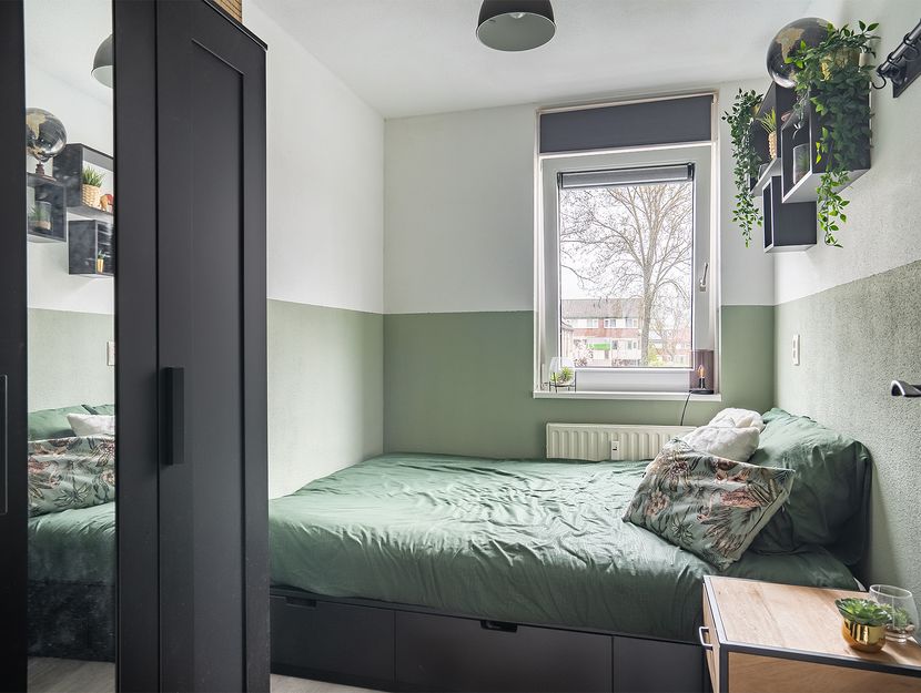 Tomatenplein 94, ZWIJNDRECHT