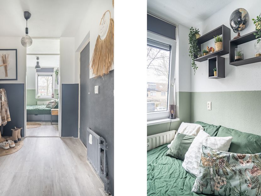 Tomatenplein 94, ZWIJNDRECHT