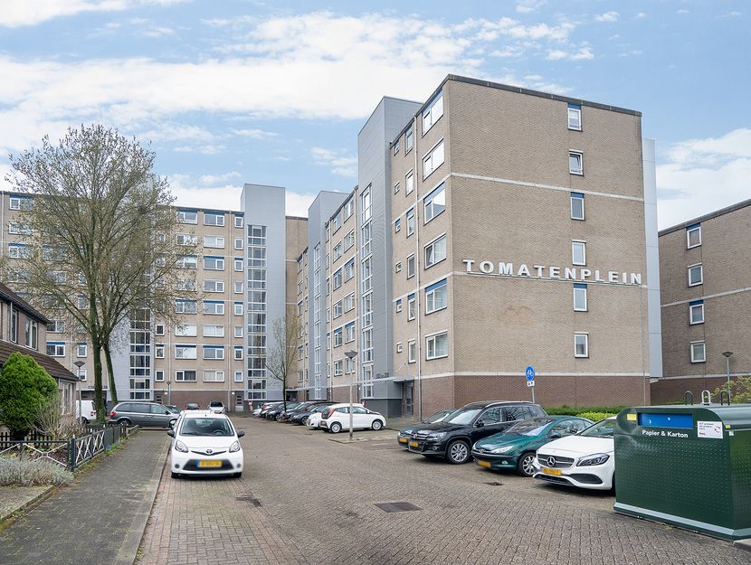 Tomatenplein 94, ZWIJNDRECHT