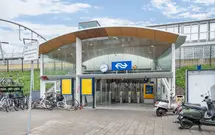 Tomatenplein 94, ZWIJNDRECHT