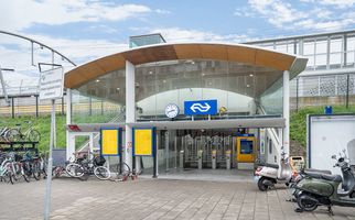 Tomatenplein 94, ZWIJNDRECHT