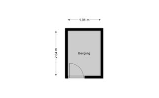 Idenburgplein 12, ZWIJNDRECHT