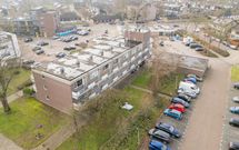 Idenburgplein 12, ZWIJNDRECHT