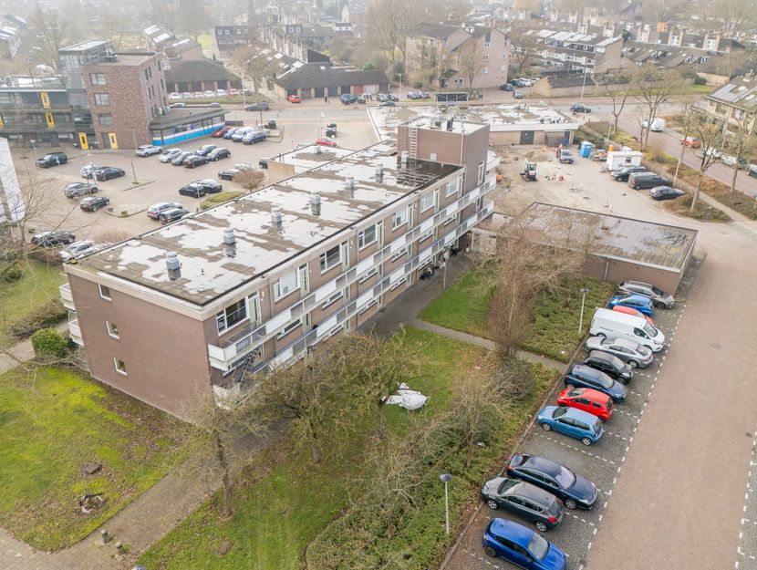 Idenburgplein 12, ZWIJNDRECHT