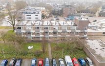 Idenburgplein 12, ZWIJNDRECHT