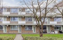 Idenburgplein 12, ZWIJNDRECHT