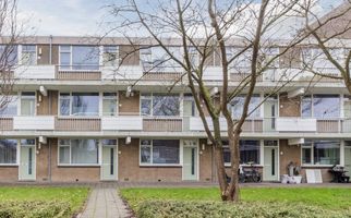 Idenburgplein 12, ZWIJNDRECHT