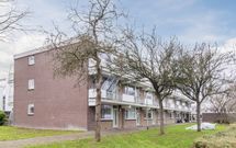 Idenburgplein 12, ZWIJNDRECHT