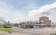 Idenburgplein 12, ZWIJNDRECHT