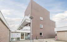 Idenburgplein 12, ZWIJNDRECHT