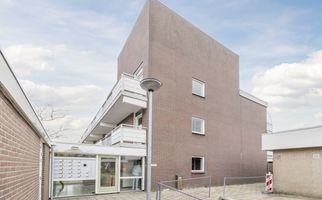 Idenburgplein 12, ZWIJNDRECHT