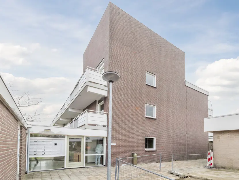 Idenburgplein 12, ZWIJNDRECHT