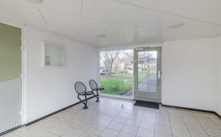 Idenburgplein 12, ZWIJNDRECHT