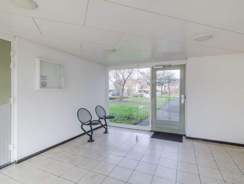 Idenburgplein 12, ZWIJNDRECHT