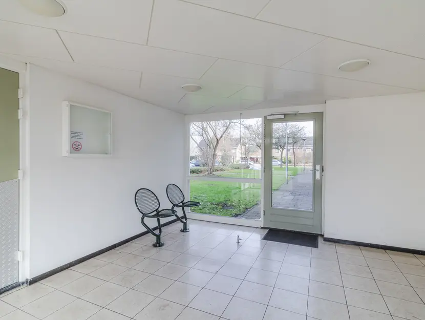 Idenburgplein 12, ZWIJNDRECHT