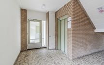 Idenburgplein 12, ZWIJNDRECHT