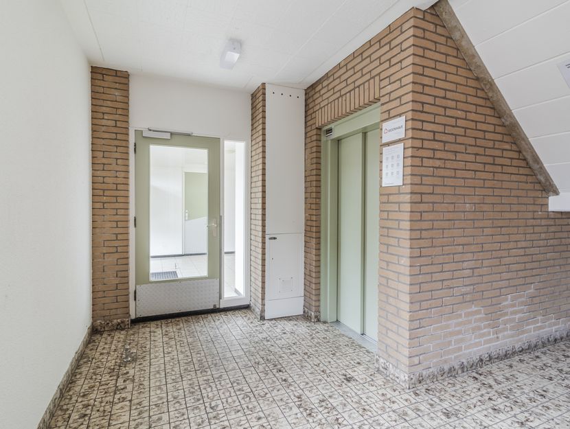 Idenburgplein 12, ZWIJNDRECHT