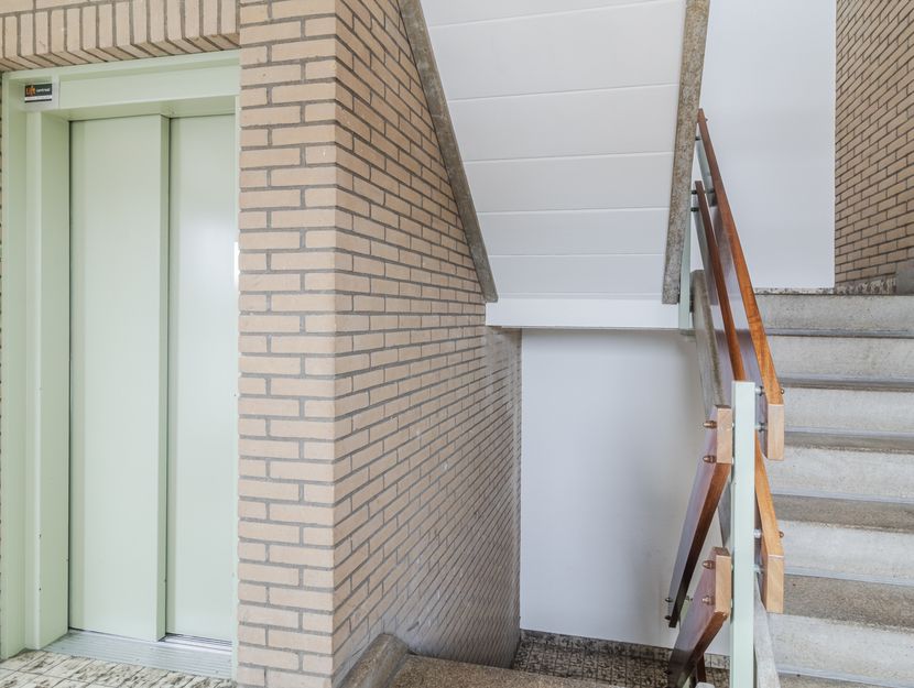 Idenburgplein 12, ZWIJNDRECHT