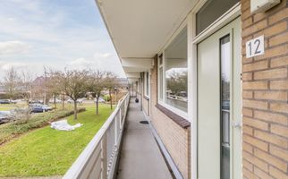 Idenburgplein 12, ZWIJNDRECHT